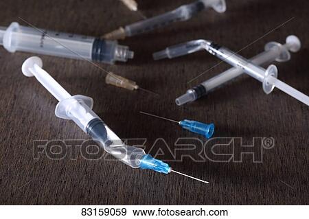 Stock Photo - Drug addiction image. Fotosearch