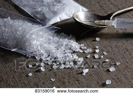 Stock Photograph - Drug addiction image. Fotosearch