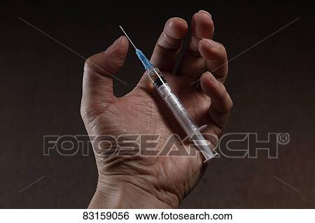 Drug addiction image View Large Photo Image Stock Photograph - Drug addiction image. Fotosearch