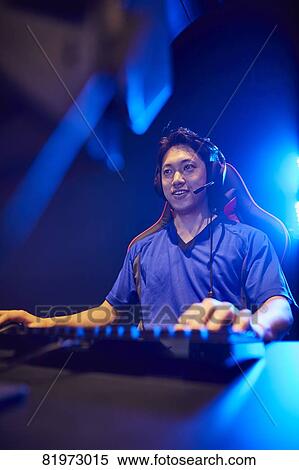 E-Sports image View Large Photo Image Stock Photography - E-Sports image. Fotosearch