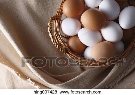 Stock Photo - Eggs. Fotosearch