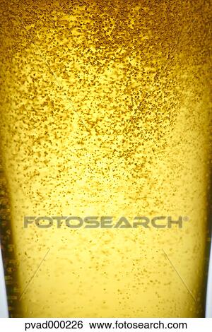 Glass of beer View Large Photo Image Stock Photograph - Glass of beer. Fotosearch