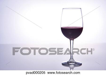 Glass of red wine View Large Photo Image Stock Photography - Glass of red wine. Fotosearch
