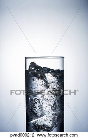 Glass of water View Large Photo Image Stock Image - Glass of water. Fotosearch
