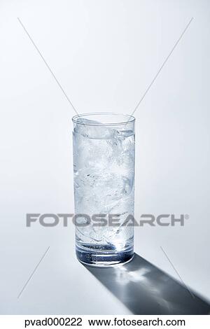 Glass of water View Large Photo Image Stock Image - Glass of water. Fotosearch
