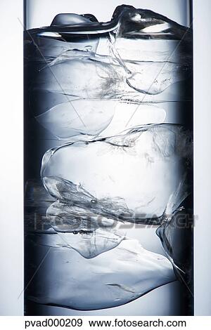 Glass of water View Large Photo Image Stock Photo - Glass of water. Fotosearch