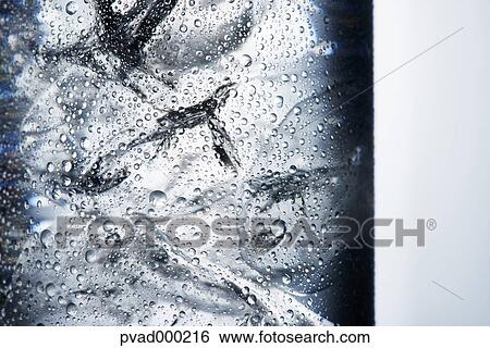 Stock Photograph - Glass of water. Fotosearch