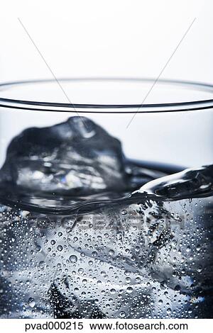 Glass of water View Large Photo Image Stock Photography - Glass of water. Fotosearch