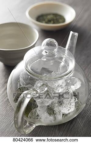 Green tea View Large Photo Image Stock Photograph - Green tea. Fotosearch