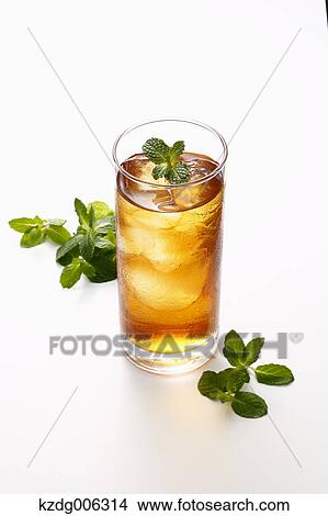 Herbal tea View Large Photo Image Picture - Herbal tea. Fotosearch