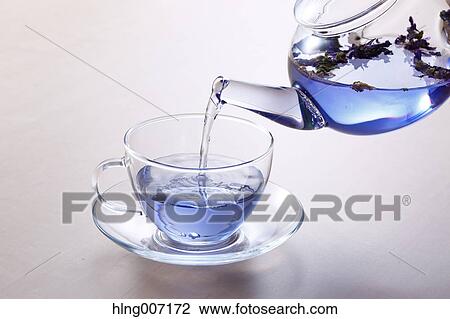 Herbal tea View Large Photo Image Stock Image - Herbal tea. Fotosearch