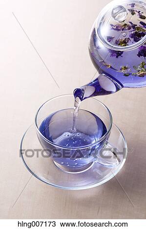 Herbal tea View Large Photo Image Stock Image - Herbal tea. Fotosearch