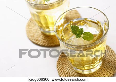 Herbal tea View Large Photo Image Stock Image - Herbal tea. Fotosearch