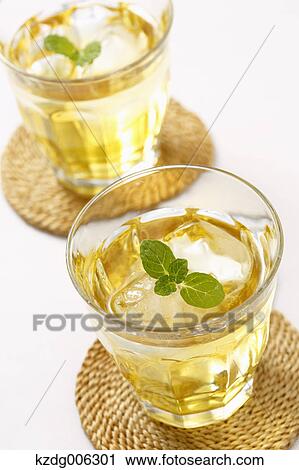 Herbal tea View Large Photo Image Stock Image - Herbal tea. Fotosearch