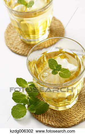 Herbal tea View Large Photo Image Stock Image - Herbal tea. Fotosearch