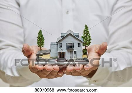 Home Insurance image View Large Photo Image Stock Photo - Home Insurance image. Fotosearch