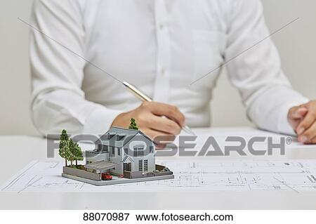 Home Insurance image View Large Photo Image Stock Photo - Home Insurance image. Fotosearch