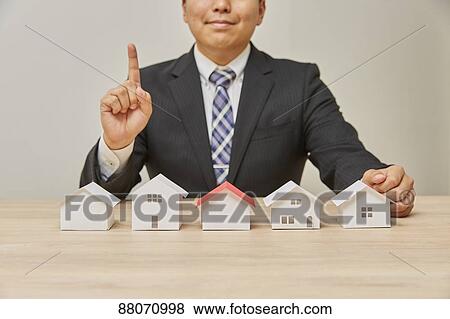 Home Insurance image View Large Photo Image Stock Photo - Home Insurance image. Fotosearch
