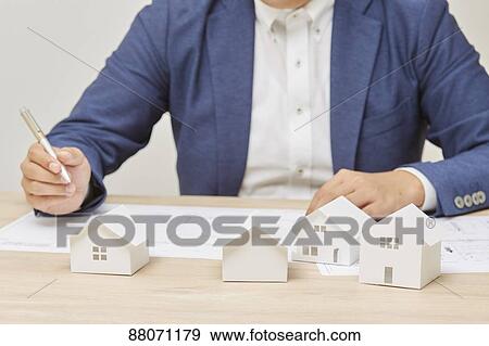 Home Insurance image View Large Photo Image Stock Photo - Home Insurance image. Fotosearch