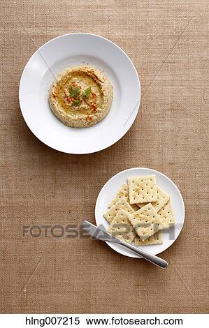 Hummus View Large Photo Image Stock Photography - Hummus. Fotosearch