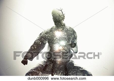 Image composite of Japanese karate athlete View Large Photo Image Stock Photograph - Image composite of Japanese karate athlete. Fotosearch