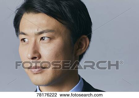 Japanese businessman View Large Photo Image Stock Image - Japanese businessman. Fotosearch