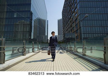 Japanese businessman View Large Photo Image Stock Image - Japanese businessman. Fotosearch