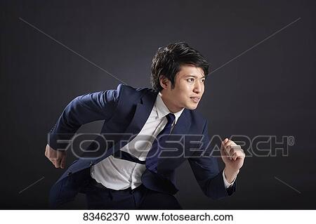 Japanese businessman View Large Photo Image Stock Image - Japanese businessman. Fotosearch