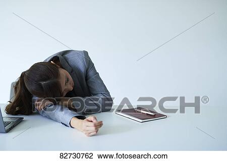 Japanese businesswoman in the office View Large Photo Image Stock Image - Japanese businesswoman in the office. Fotosearch