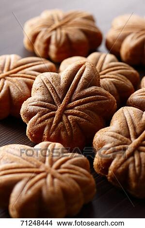 Japanese confectionery View Large Photo Image Picture - Japanese confectionery. Fotosearch