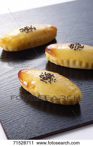 Japanese confectionery View Large Photo Image Stock Image - Japanese confectionery. Fotosearch
