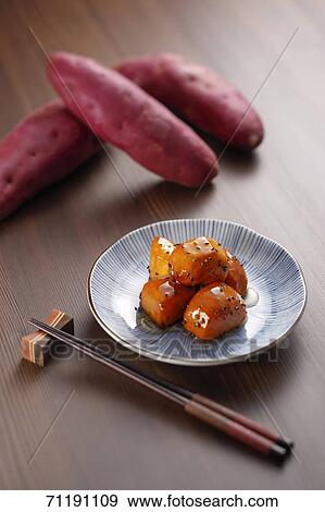 Japanese confectionery View Large Photo Image Stock Photo - Japanese confectionery. Fotosearch