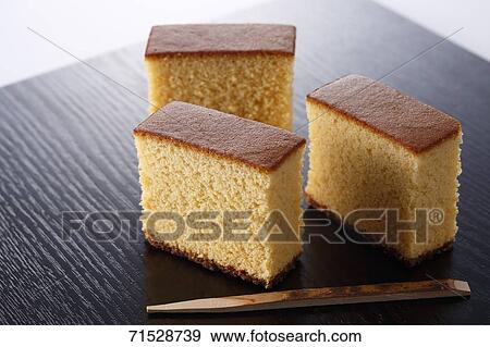 Stock Photo - Japanese confectionery. Fotosearch