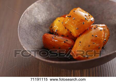 Japanese confectionery View Large Photo Image Stock Photography - Japanese confectionery. Fotosearch