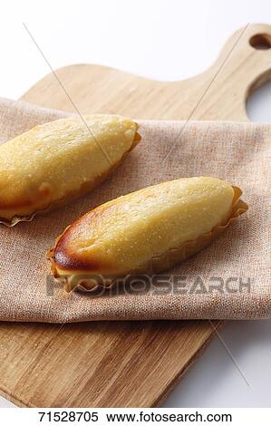 Stock Photography - Japanese confectionery. Fotosearch