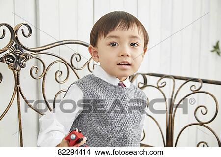 Japanese kid studio photo shoot View Large Photo Image Picture - Japanese kid studio photo shoot. Fotosearch