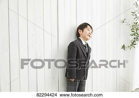 Japanese kid studio photo shoot View Large Photo Image Picture - Japanese kid studio photo shoot. Fotosearch