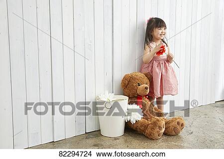 Japanese kid studio photo shoot View Large Photo Image Picture - Japanese kid studio photo shoot. Fotosearch