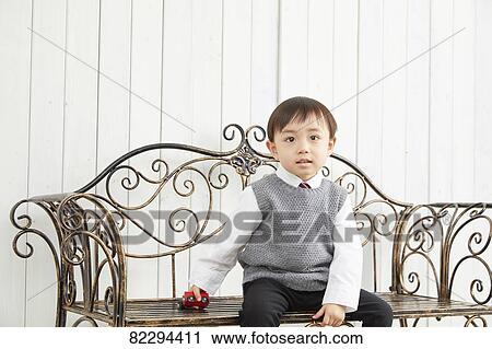Japanese kid studio photo shoot View Large Photo Image Stock Image - Japanese kid studio photo shoot. Fotosearch
