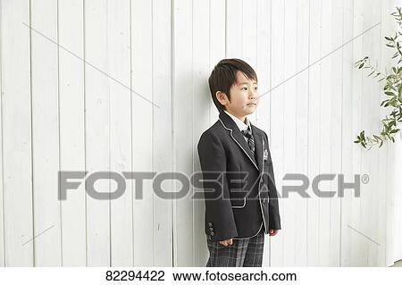 Japanese kid studio photo shoot View Large Photo Image Stock Image - Japanese kid studio photo shoot. Fotosearch