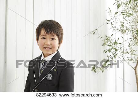 Japanese kid studio photo shoot View Large Photo Image Stock Image - Japanese kid studio photo shoot. Fotosearch