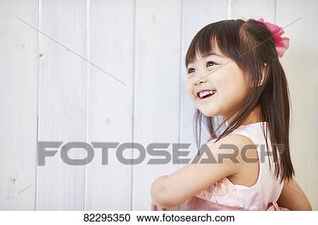 Japanese kid studio photo shoot View Large Photo Image Stock Image - Japanese kid studio photo shoot. Fotosearch