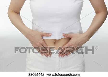 Japanese model body in white outfit View Large Photo Image Stock Image - Japanese model body in white outfit. Fotosearch