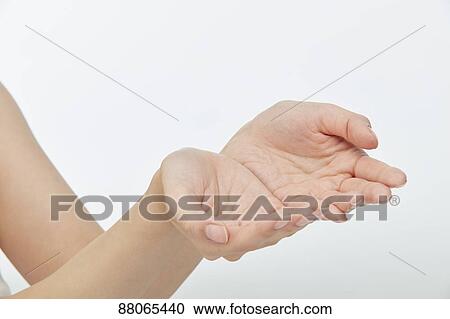 Japanese model hands View Large Photo Image Stock Image - Japanese model hands. Fotosearch
