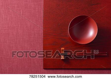 Japanese style cutlery View Large Photo Image Picture - Japanese style cutlery. Fotosearch