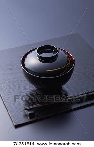 Japanese style cutlery View Large Photo Image Picture - Japanese style cutlery. Fotosearch