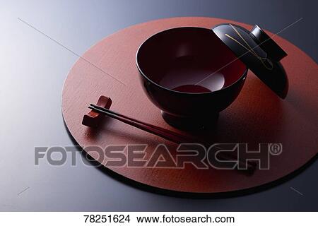 Japanese style cutlery View Large Photo Image Picture - Japanese style cutlery. Fotosearch
