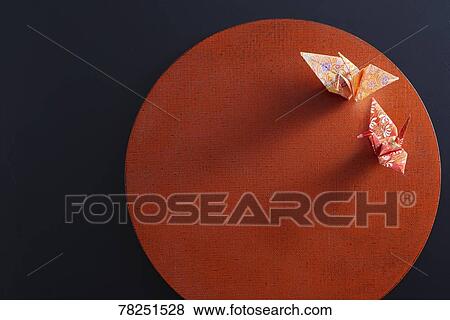 Stock Photo - Japanese style cutlery. Fotosearch