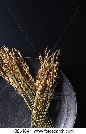 Stock Photo - Japanese style cutlery. Fotosearch