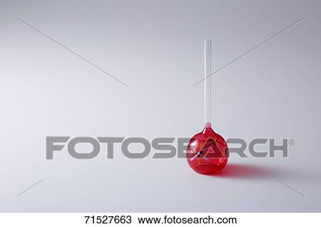 Stock Image - Japanese style glassware. Fotosearch
